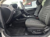2018 Ford Fusion - Preview 8