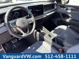 2026 Volkswagen Tiguan - Preview 8