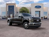 2027 Ford F-350 - Preview 4