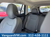 2026 Volkswagen Tiguan - Preview 15
