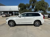 2025 Volvo XC90 - Preview 3