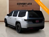 2026 Jeep Grand Wagoneer - Preview 4
