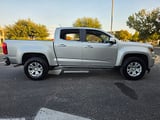2015 Chevrolet Colorado - Preview 8