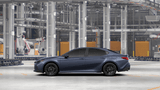 2027 Toyota Camry - Preview 4