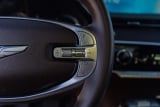 2024 Genesis GV70 - Preview 12
