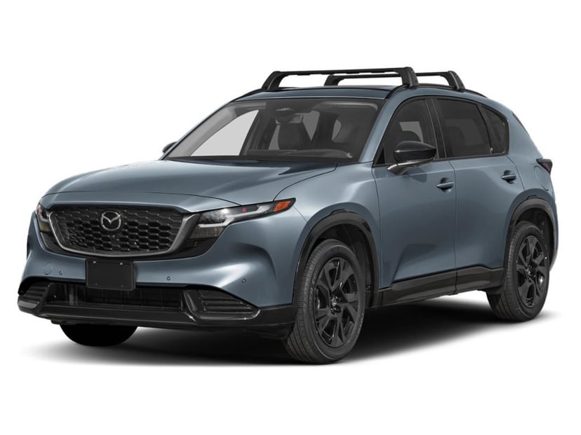 2026 Mazda CX-5 - Image 1