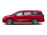 2027 Honda Odyssey - Preview 3