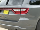 2026 Dodge Durango - Preview 9