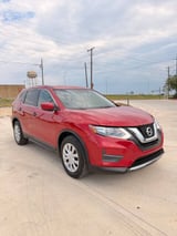 2017 Nissan Rogue - Preview 2