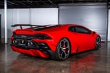 2021 Lamborghini Huracan - Preview 3