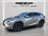 2017 Lexus NX - Preview 3