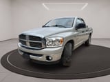 2008 Dodge RAM - Preview 3