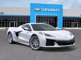 2026 Chevrolet Corvette - Preview 7