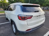 2019 Jeep Compass - Preview 5