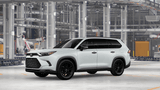 2026 Toyota Grand Highlander - Preview 2