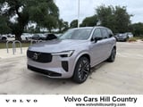 2026 Volvo XC90 - Preview 2