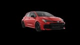 2026 Toyota GR Corolla - Preview 15