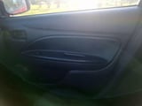 2024 Mitsubishi Mirage - Preview 11