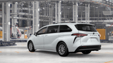 2026 Toyota Sienna - Preview 6