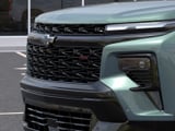 2027 Chevrolet Traverse - Preview 13