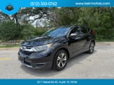 2018 Honda CR-V - Preview 2