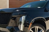 2026 Cadillac Escalade ESV - Preview 3