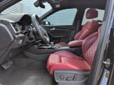 2024 Audi SQ5 Sportback - Preview 14
