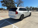 2025 Volvo XC90 - Preview 6
