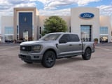 2026 Ford F-150 - Preview 2
