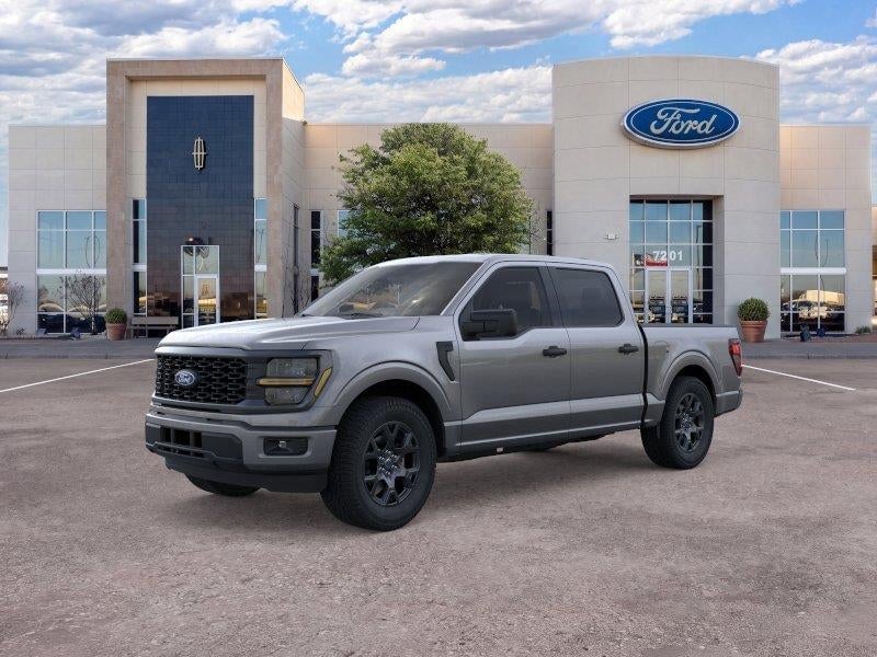 2026 Ford F-150 - Image 1