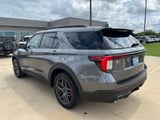 2026 Ford Explorer - Preview 5