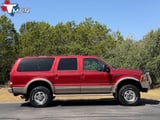 2000 Ford Excursion - Preview 12