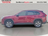 2025 Toyota RAV4 Hybrid - Preview 8