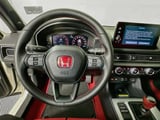 2025 Honda Civic - Preview 11