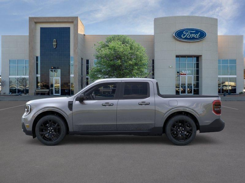 2026 Ford Maverick - Image 2
