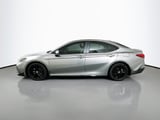 2026 Toyota Camry - Preview 8