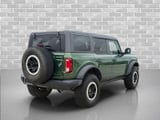 2023 Ford Bronco - Preview 4
