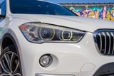 2017 BMW X1 - Preview 10