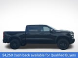 2026 Chevrolet Silverado 1500 - Preview 3