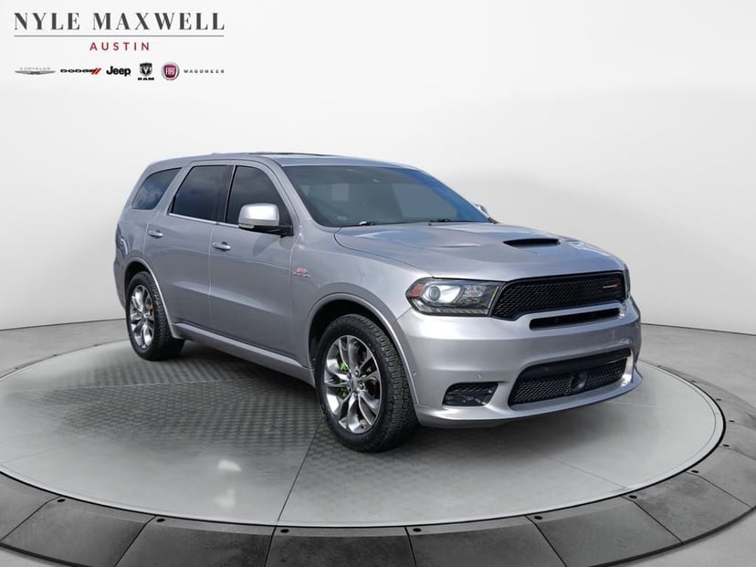 2020 Dodge Durango - Image 2
