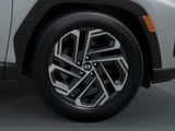 2026 Hyundai Tucson - Preview 8