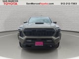 2026 Toyota Tacoma - Preview 2