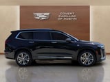 2024 Cadillac XT6 - Preview 5