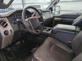 2015 Ford F-250 - Preview 12