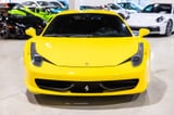 2011 Ferrari 458 Italia - Preview 11