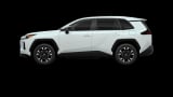 2026 Toyota RAV4 - Preview 4