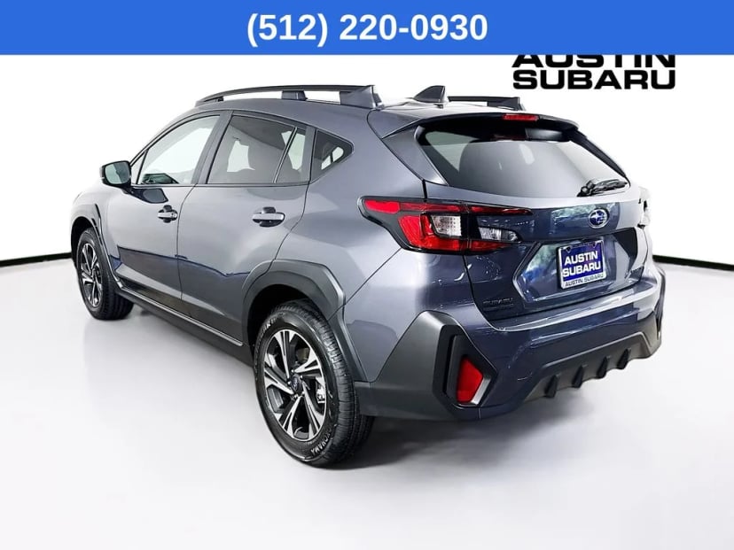 2026 Subaru Crosstrek - Image 3