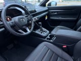 2026 Honda CR-V - Preview 10