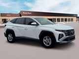 2026 Hyundai Tucson - Preview 10