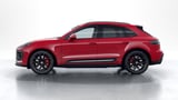 2023 Porsche Macan - Preview 2